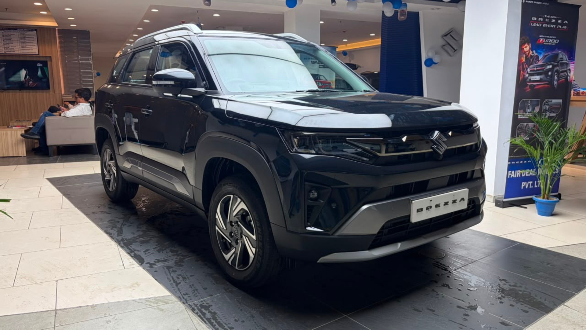 Maruti Suzuki To Hike Prices By Up To ₹30,000 From August 2026