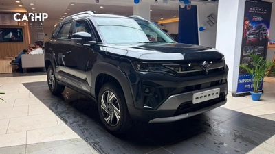 Maruti Suzuki To Hike Prices By Up To ₹30,000 From August 2026