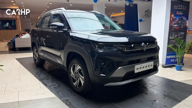 Maruti Suzuki To Hike Prices By Up To ₹30,000 From August 2026
