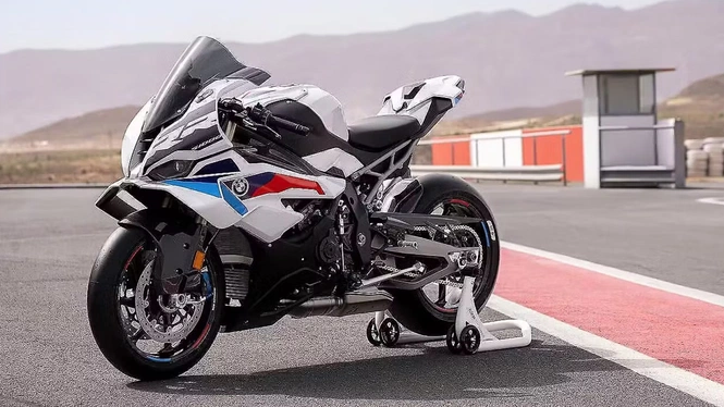 bmw price increase gst s1000rr