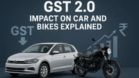GST 2.0 Impact On Car And Bikes Explained