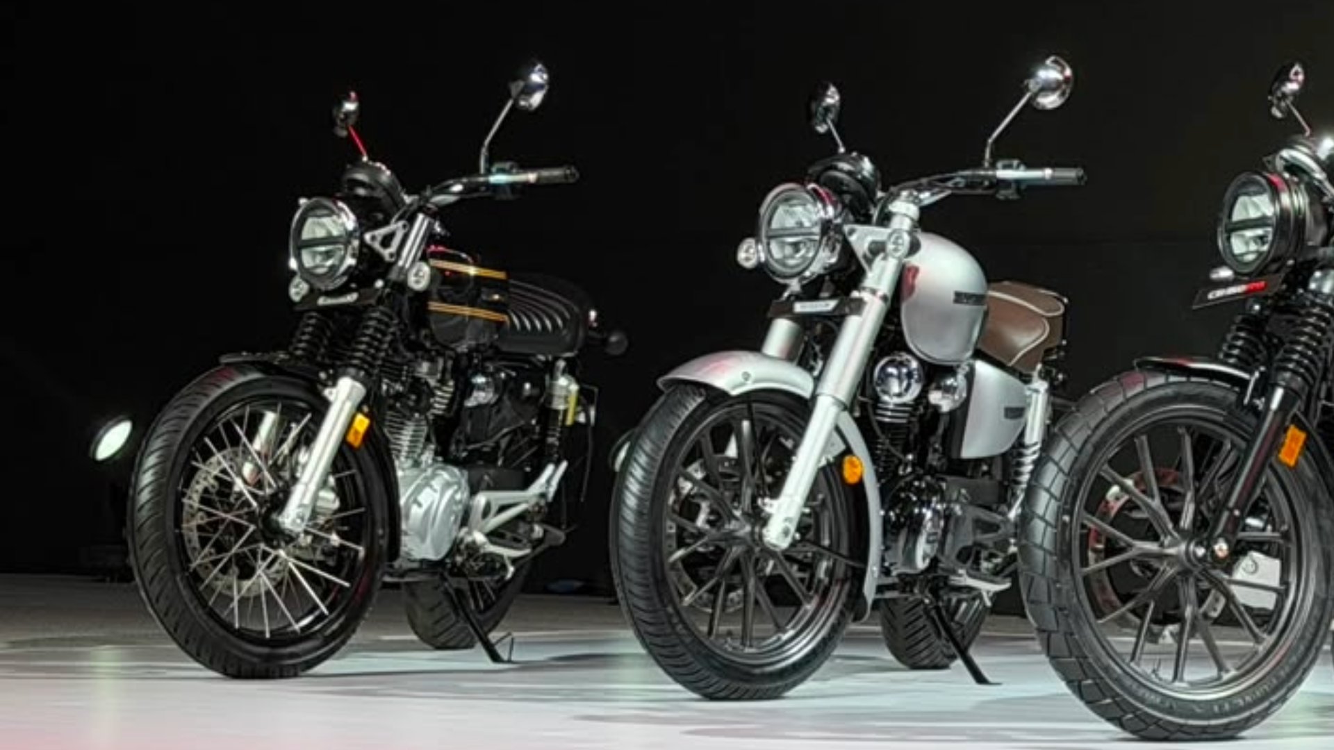 Honda CB500