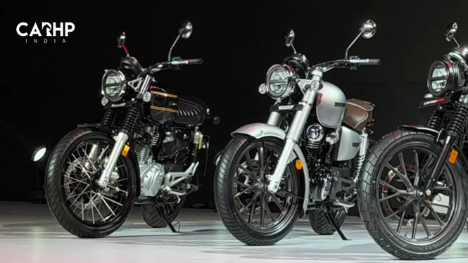 Honda CB500