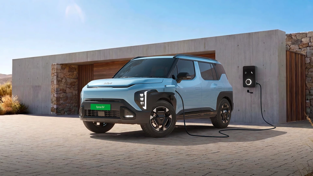 Unified Bharat e-Charge (UBC) Explained: India's Answer to the EV Charging App Problem