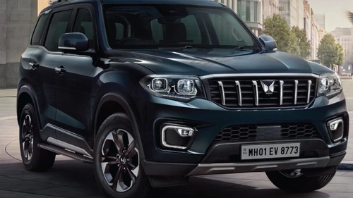 2026 Mahindra Scorpio N Variants, Prices and Powertrains Explained Image