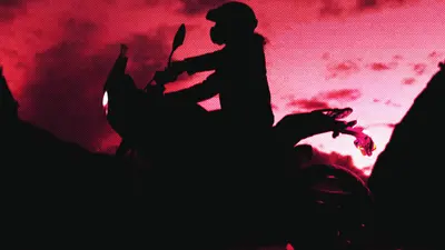 Royal Enfield Himalayan 750 Teased Ahead of EICMA 2026 Debut