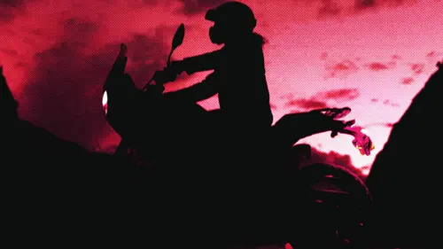 Royal Enfield Himalayan 750 Teased Ahead of EICMA 2026 Debut Image