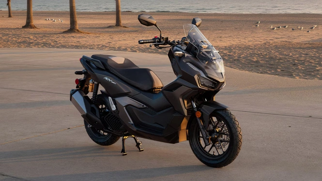 Honda ADV160