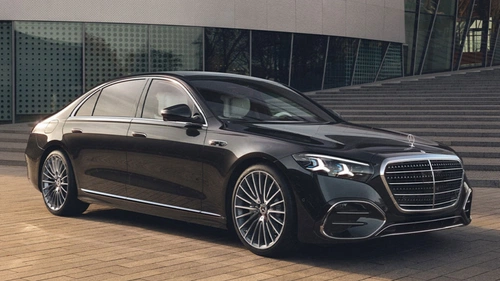 Mercedes-Benz Requests Phased and Gradual Rollout of Blended Petrol Beyond E20 Image
