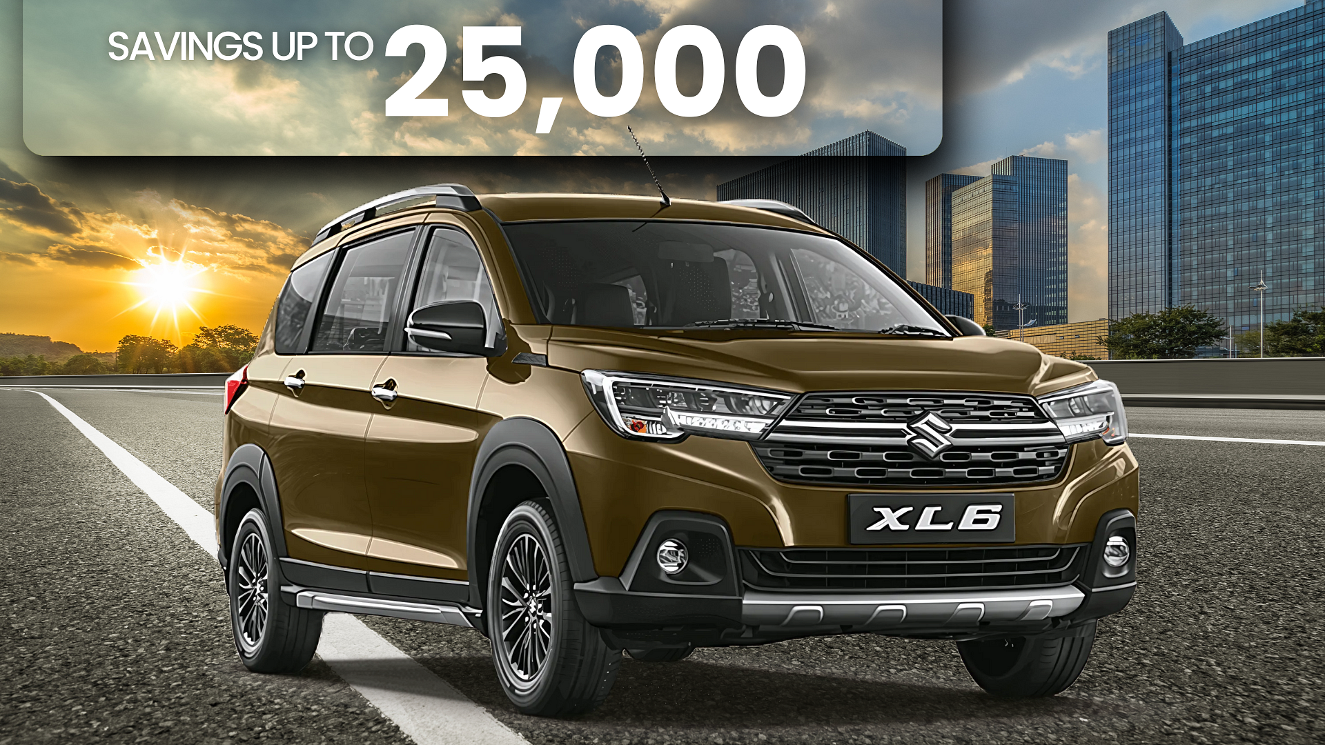 xl6 discounts july 2025
