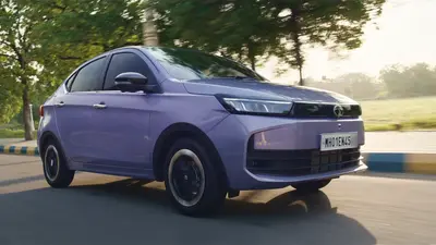 Top 5 Features of Tata Aeris You Should Know