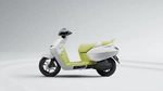 Ather To Unveil Its First Mass Market Electric Scooter On August 29
