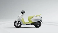 Ather To Unveil Its First Mass Market Electric Scooter On August 29