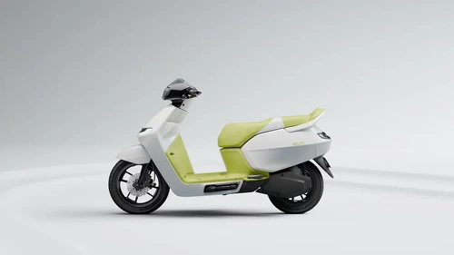 Ather To Unveil Its First Mass Market Electric Scooter On August 29 Image