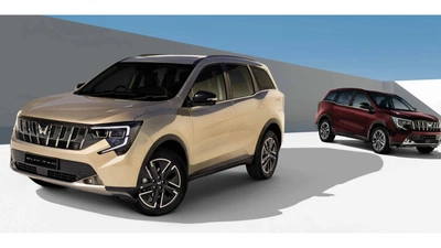 Mahindra XUV 7XO Debuts Priced At ₹13.66 Lakhs