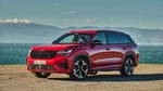 Skoda Kodiaq RS to Launch by June 2026