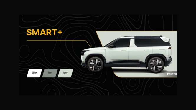 tata sierra smart plus explained