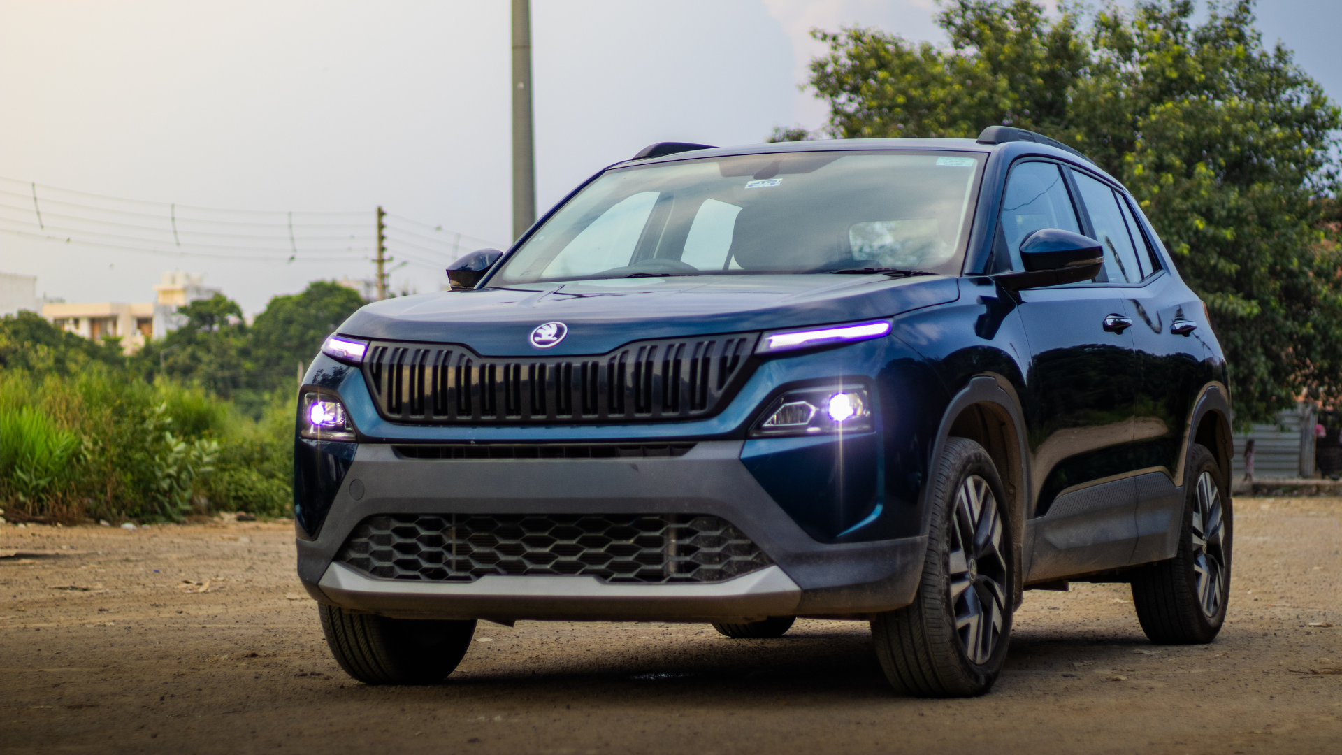 Skoda Auto India Reports Best Ever Quarter With 20,028 Unit Sales In Q1 2026