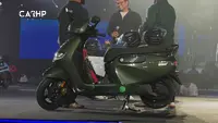 Simple Energy Wave Launched at Rs 1.10 Lakh With 243 km Range, Advanced Connected Features
