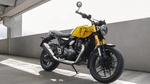 Triumph 350cc Motorcycles Confirmed for Launch in April 2026