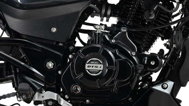Bajaj Pulsar 150 Engine
