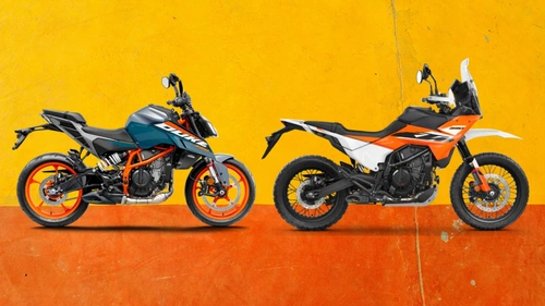 All You Need To Know About Upcoming KTM 350 CC Motorcycles