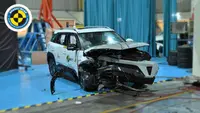 Bharat NCAP 2.0 Is Coming in October 2027 and It Will Test Far More Than Just Crash Safety
