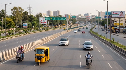 Supreme Court Extends Third-Party Insurance for New Cars to 4 Years, Two-Wheelers to 6 Years Image