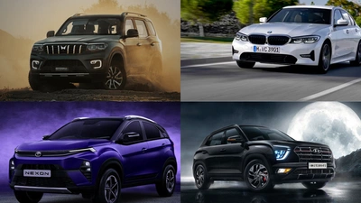 Best Selling Diesel Car Makers In February 2026