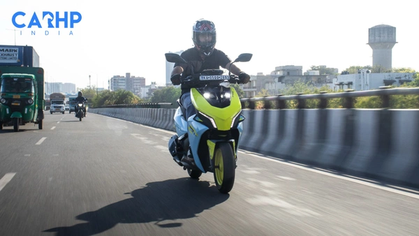 TVS Ntorq 150 Review: Good for Daily 100km Commute?