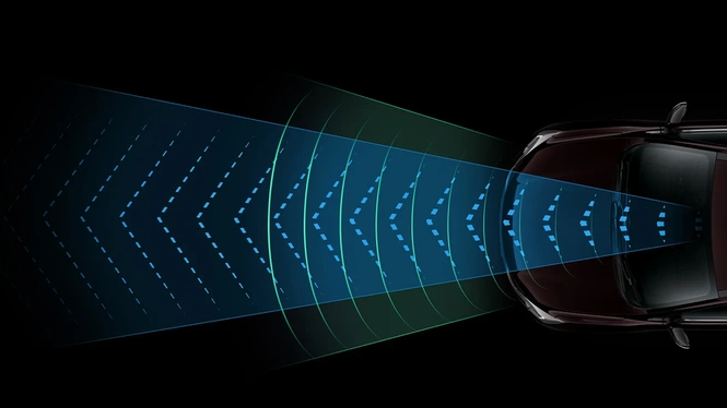 Mahindra XUV 7XO Safety Features