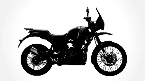 Royal Enfield Himalayan 440 Launches Tomorrow, Here's What to Expect Image