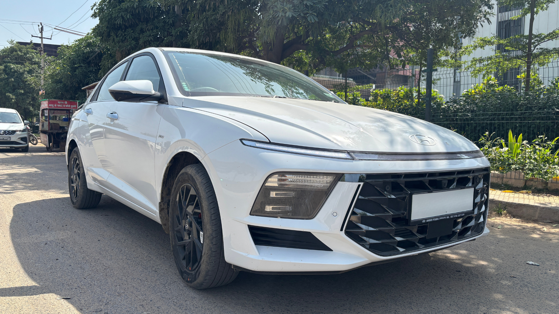 Hyundai Offering Up to Rs. 1 Lakh Discount in August 2026 Image