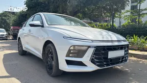 Hyundai Offering Up to Rs. 1 Lakh Discount in August 2026