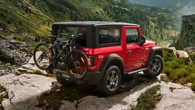 thar new varaint explained