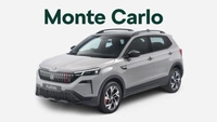 Planning To Buy Skoda Kushaq Monte Carlo in March 2026? Here's Its Variant Explained