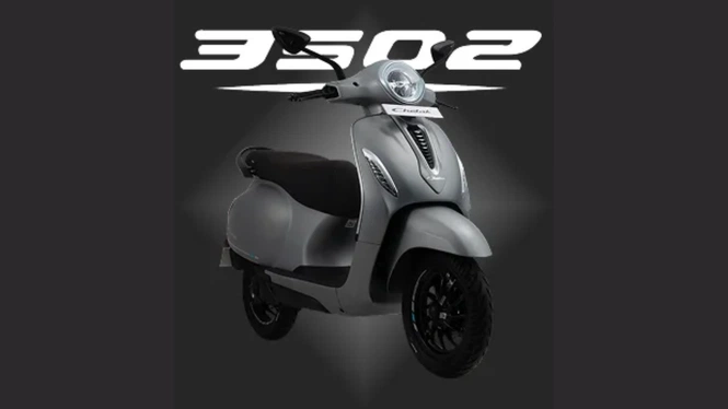 chetak 3502 explained