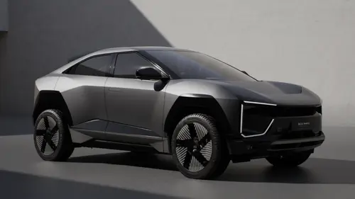 Which EVs Are Available With BaaS Scheme? Image
