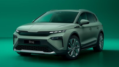 Skoda Elroq: All You Need to Know