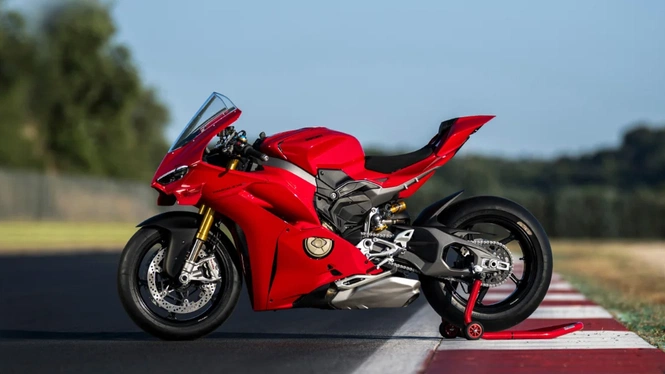 ducati price increase