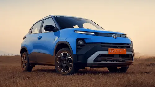 Top 5 Cheapest Cars With LED Headlamps Image