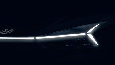 Next Generation Hyundai i20 Teased, Global Reveal Soon