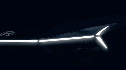 Next Generation Hyundai i20 Teased, Global Reveal Soon Image