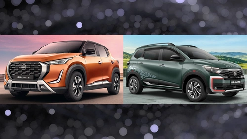 Nissan and Avis India Partner Up to Introduce Leasing Options For Magnite and Gravite Image