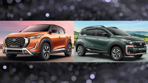 Nissan and Avis India Partner Up to Introduce Leasing Options For Magnite and Gravite