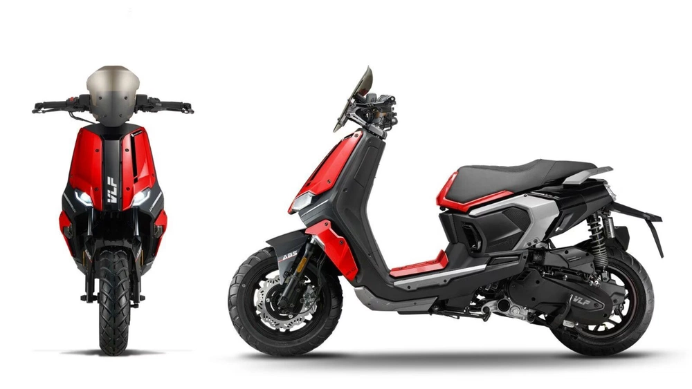 VLF Mobster Is Here With 12 HP and 1.30 Lakhs price Tag