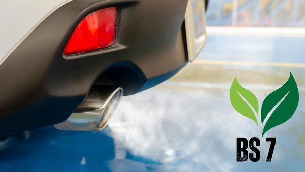 Everything You Need To Know About BS7 Emission Norms