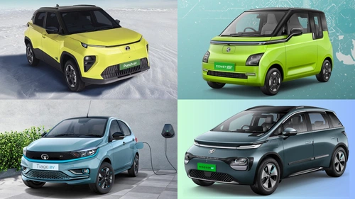 Every Electric Car You Can Buy Under ₹10 Lakh Image