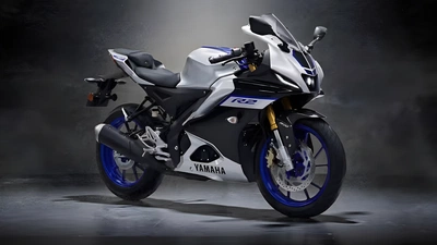 Yamaha YZF R2 Launched in India at Rs 2.30 Lakh