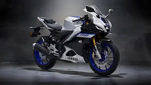 Yamaha YZF R2 Launched in India at Rs 2.30 Lakh Image